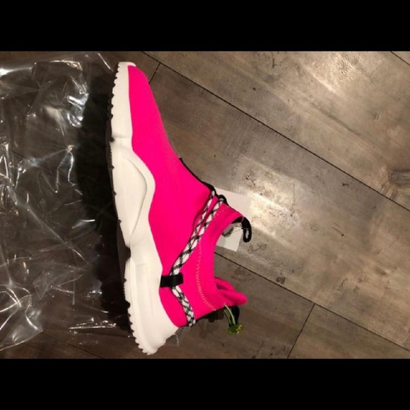 John Geiger 002 Low Highlighter Pack Pk/Org sz 13 - Picture 3 of 3